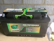 12v 110ah. 850 for sale  COLCHESTER