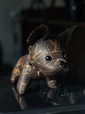 Louis vuitton hund gebraucht kaufen  Erding