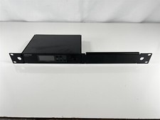 Shure qlxd4 digital for sale  Spring