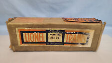 Lionel prewar 263tw for sale  Hydro