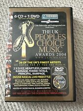 Sidewinder people choice for sale  SWINDON