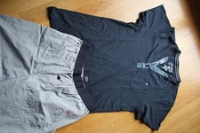 Jockey herren pyjama gebraucht kaufen  Münster
