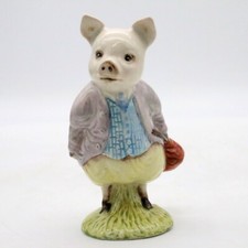 Beatrix potter pigling for sale  Saint Petersburg