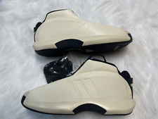 Tênis Adidas Crazy 1 masculino tamanho 12 IG5895, usado comprar usado  Enviando para Brazil