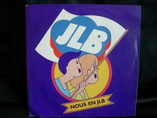 Vinyl publicite vetement d'occasion  Vanves