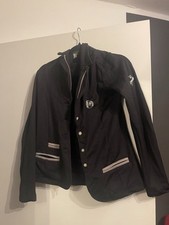 Spooks turnierjacket gebraucht kaufen  Werne