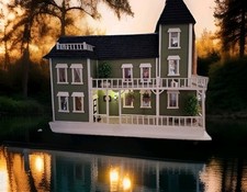Dollhouse scale miniature for sale  Maryland Heights