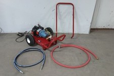 Wheeler rex 47102 for sale  Oregon