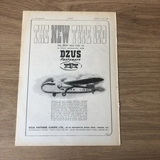 Sair25 magazine advert for sale  UK