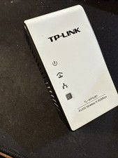 Link wpa281 av200 for sale  MARCH