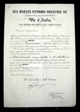Vittorio emanuele iii usato  San Giorgio a Cremano