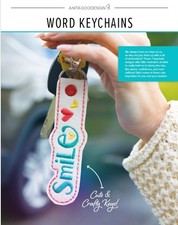 Anita goodesign word for sale  UK