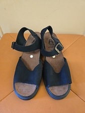 Damen sandalen hush gebraucht kaufen  Solingen