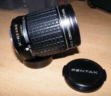 Pentax takumar 135mm for sale  THETFORD