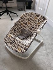 Bababing baby bouncer for sale  ENFIELD