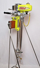 Vintage evinrude elto for sale  Havertown