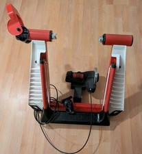 Elite trainer novo gebraucht kaufen  München