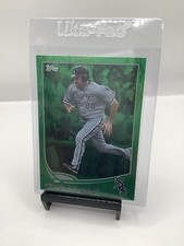 2013 topps emerald for sale  Indianapolis