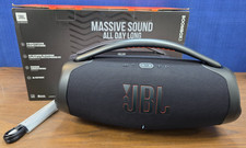 Jbl boombox portable for sale  Lansing