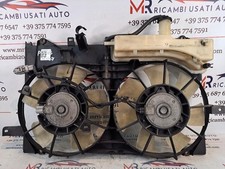 Ventola raffreddamento motore usato Ventola raffreddamento motore usato  Italia