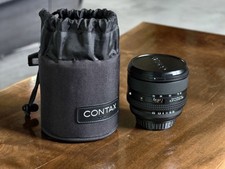 Contax zeiss mount d'occasion  Castillon-la-Bataille
