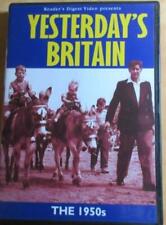 Yesterday britain 1950s for sale  UK
