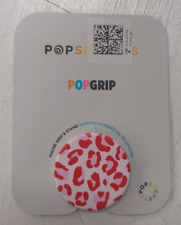 Popsocket popgrip red for sale  PETERSFIELD