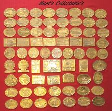 Vintage collectable brass for sale  COLCHESTER