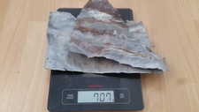 7kg walzblei bleischrott gebraucht kaufen  Wolfsburg