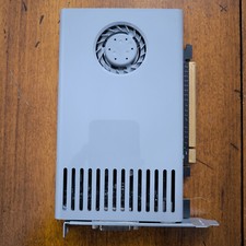 Apple nvidia geforce usato  Villa Santa Lucia