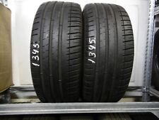 225 zr18 92y gebraucht kaufen  Chemnitz