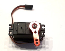 Tuning lenk servo gebraucht kaufen  Auerbach/Vogtl.