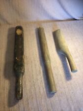 Vintage leadworkers roofers for sale  HEMEL HEMPSTEAD