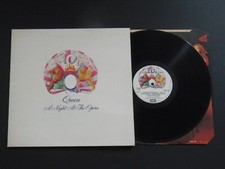 QUEEN A Night At The Opera 2/3 1st Press V Superb COVER & Incredible MINT- AUDIO comprar usado  Enviando para Brazil