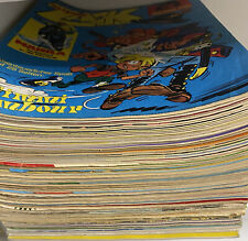 Zack comic hefte gebraucht kaufen  Wedemark