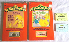 Big bird story for sale  Cleveland