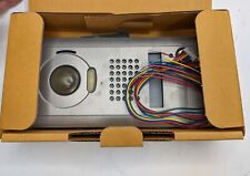 Câmera de áudio interfone estação porta vídeo Aiphone IS-DV comprar usado  Enviando para Brazil
