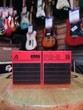 Korg ps2 footswitch for sale  CROYDON