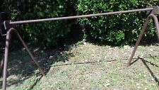 Ancienne broche barbecue d'occasion  Saint-Vincent-de-Tyrosse