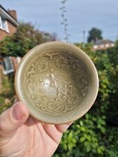 Chinese yaozhou celadon for sale  MALDON