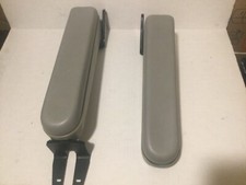 Hoveround mpv5 armrests for sale  Half Moon Bay