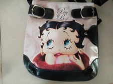 Borsa karacter con usato  Borgo San Dalmazzo