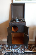 Antiker grammophon schrank gebraucht kaufen  Dessau-Roßlau