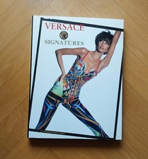 Versace signatures gianni gebraucht kaufen  Deutschland