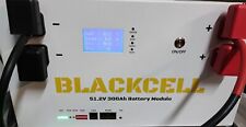 Accumulo fotovoltaico batterie usato  Portocannone