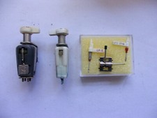 Stück alte tonabnehmer gebraucht kaufen  Eberswalde