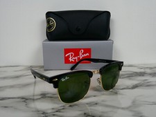 Ray ban rb3016 for sale  Great Lakes