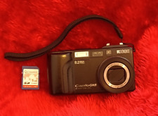 Ricoh caplio gx8 for sale  DERBY