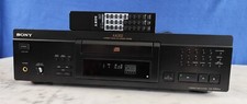 Sony cdp xa2es gebraucht kaufen  Nersingen