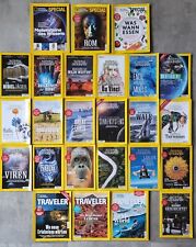 25x national geographic gebraucht kaufen  Marl